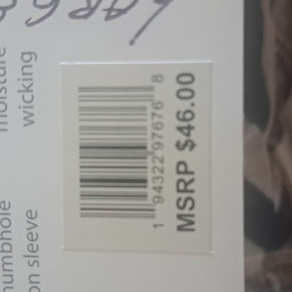 LARGE JONES NEW YORK OVERSIZED HOODIE TOP - Picture 7 of 7